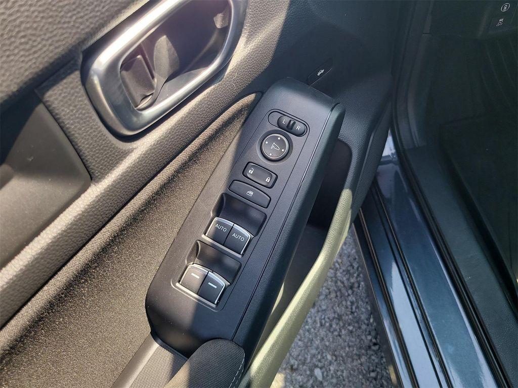 used 2023 Honda Civic car, priced at $24,988