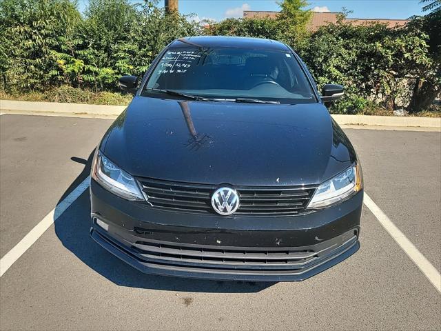 used 2018 Volkswagen Jetta car, priced at $16,841