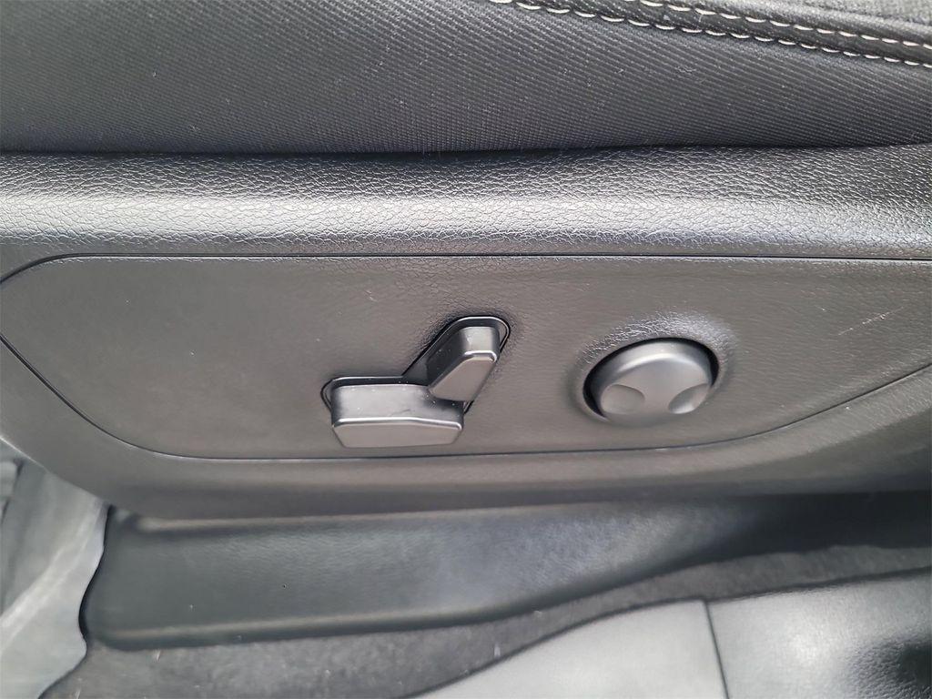 used 2025 Ram 1500 car, priced at $39,988