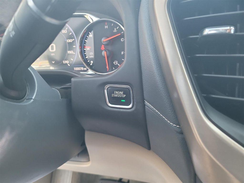 used 2021 GMC Acadia car, priced at $27,408