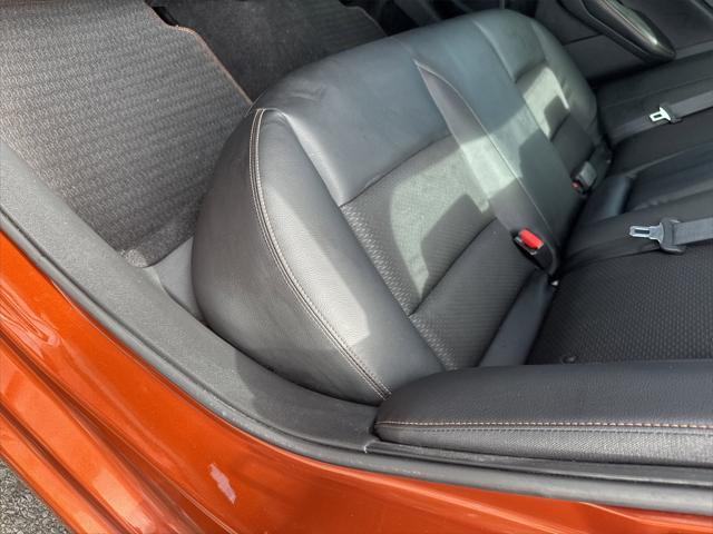 used 2021 Nissan Altima car, priced at $18,588