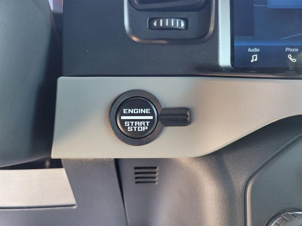 used 2021 Ford Bronco car, priced at $40,601