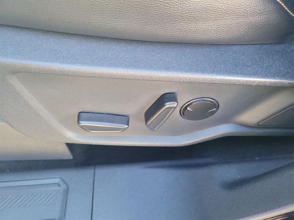 used 2021 Ford Bronco car, priced at $40,601