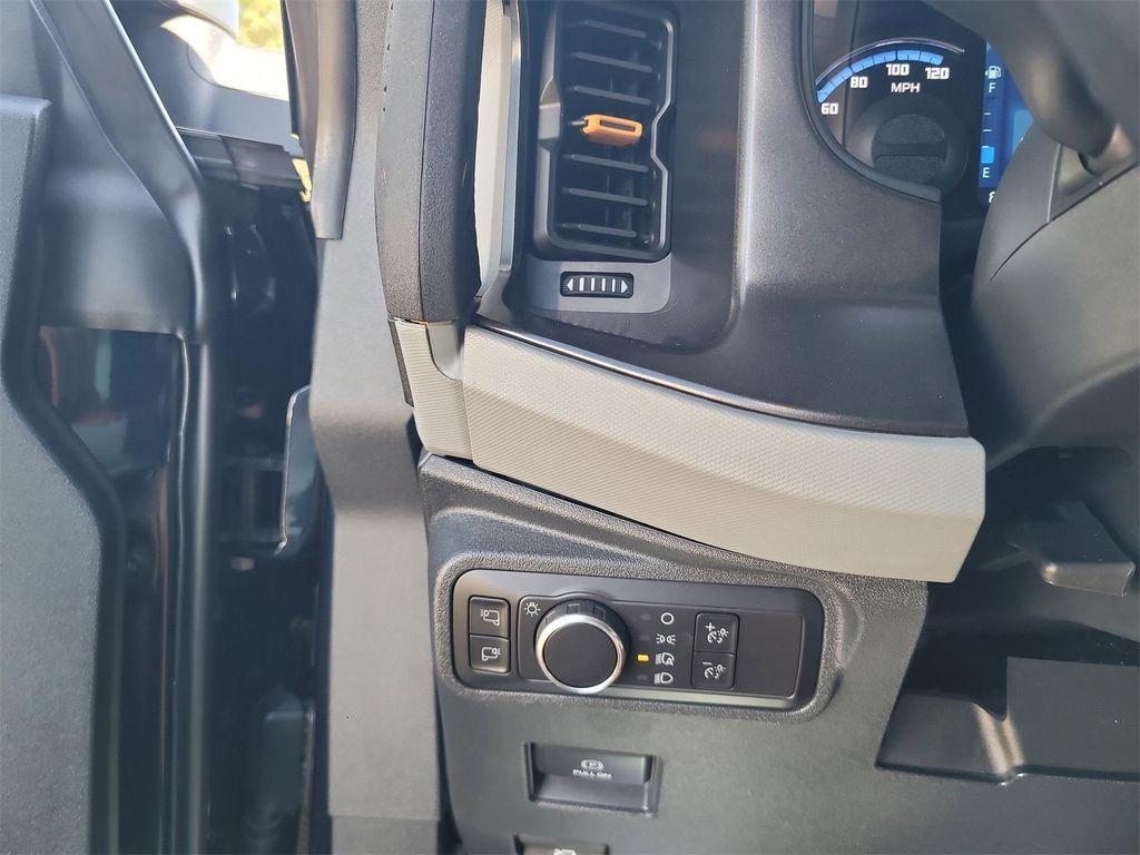 used 2021 Ford Bronco car, priced at $40,601