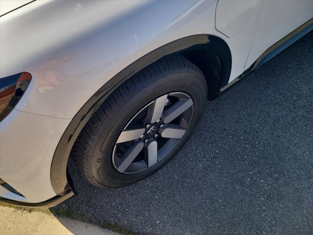 new 2025 Honda Prologue car, priced at $55,605