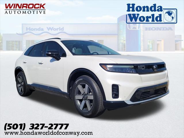new 2025 Honda Prologue car, priced at $56,605