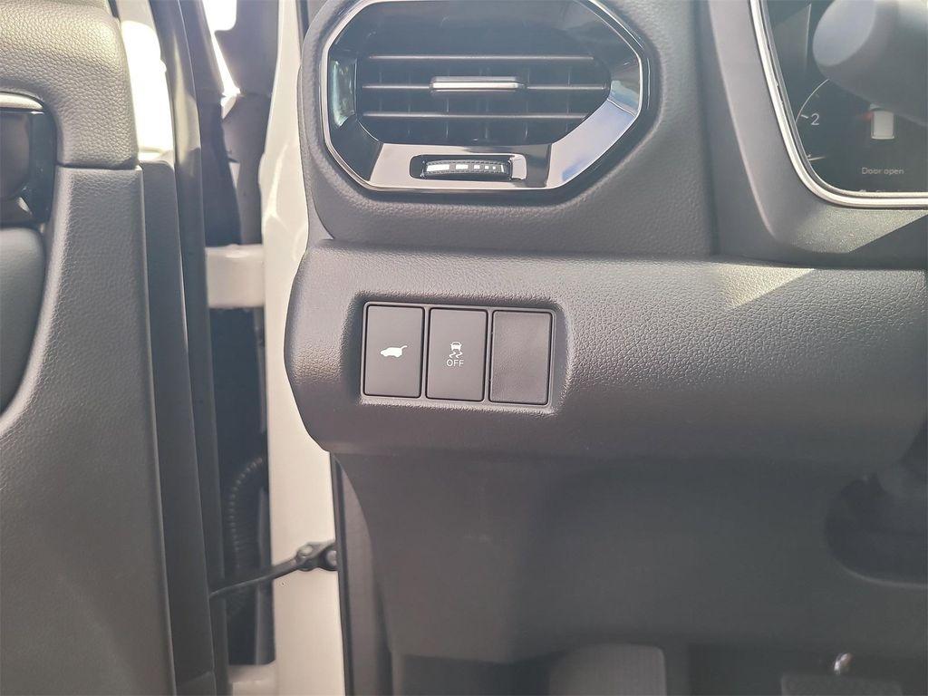 new 2025 Honda Pilot car, priced at $45,450