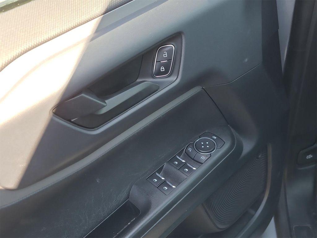 used 2022 Ford Bronco Sport car, priced at $24,400