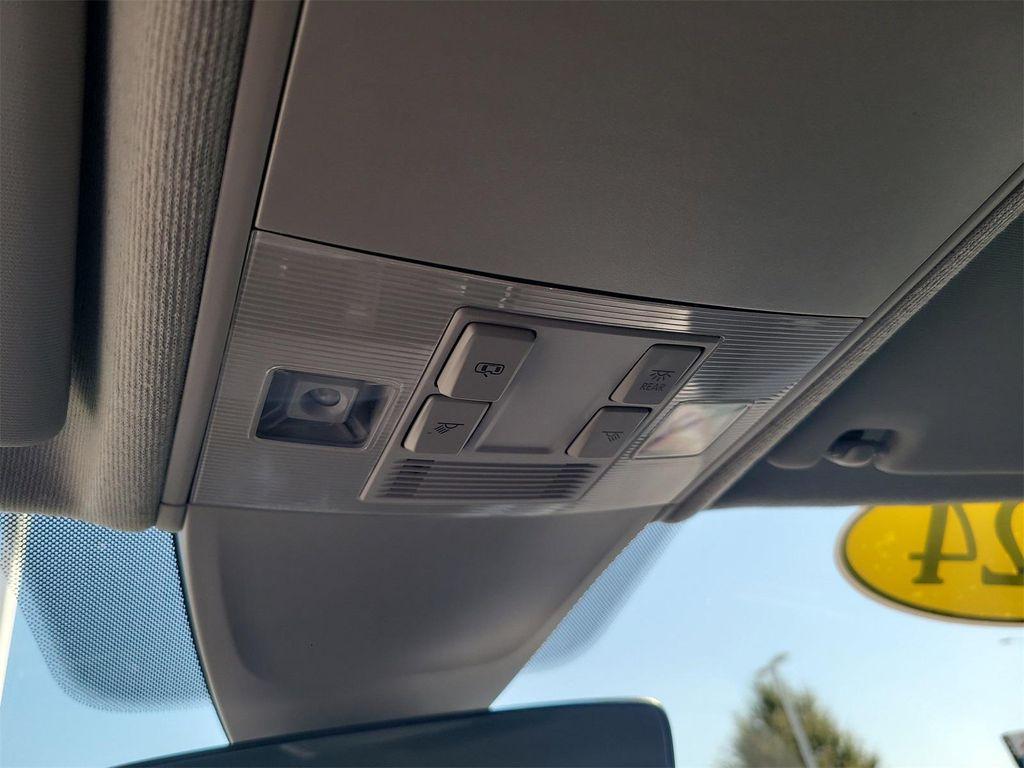 used 2024 Volkswagen Tiguan car, priced at $23,288