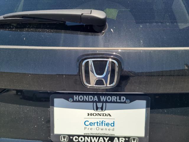 used 2026 Honda CR-V car, priced at $35,888