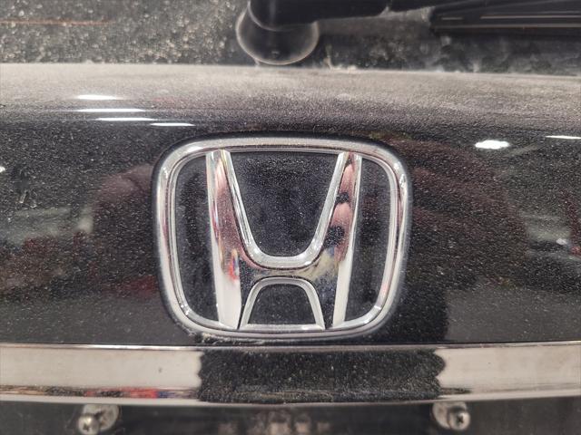 used 2022 Honda HR-V car, priced at $22,888