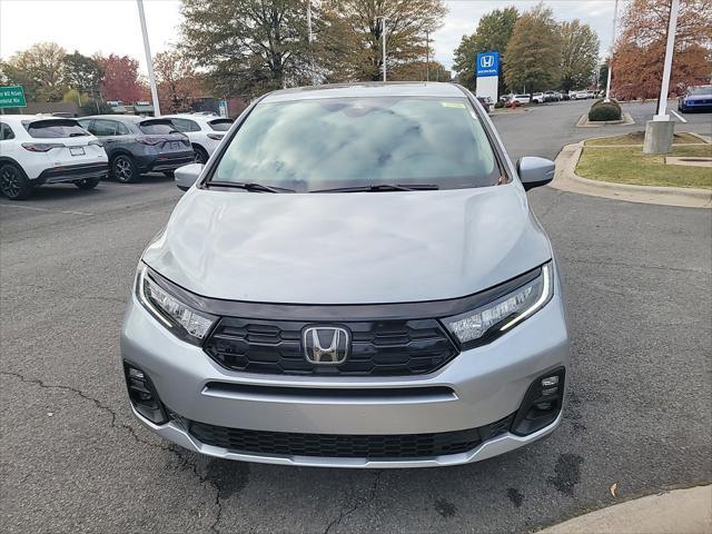 new 2025 Honda Odyssey car, priced at $44,516