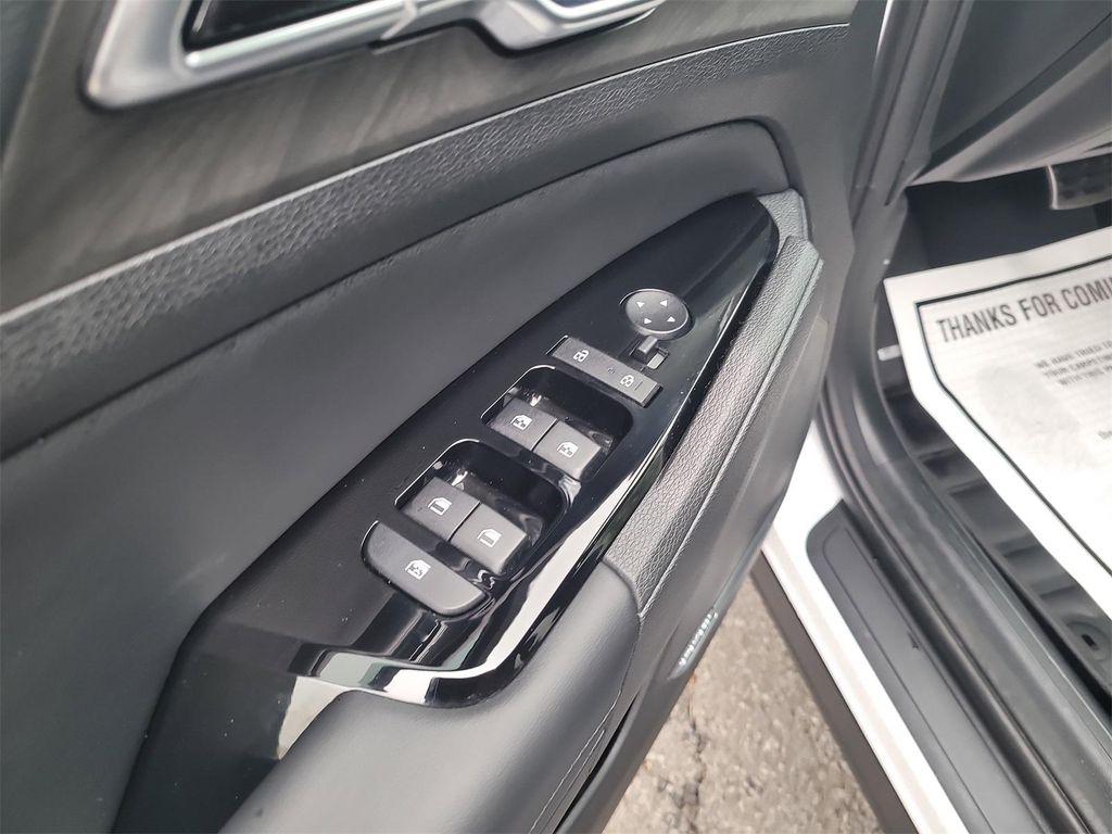 used 2023 Kia Sportage car, priced at $30,988