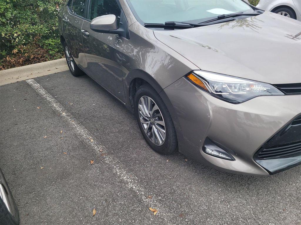 used 2019 Toyota Corolla car, priced at $15,888