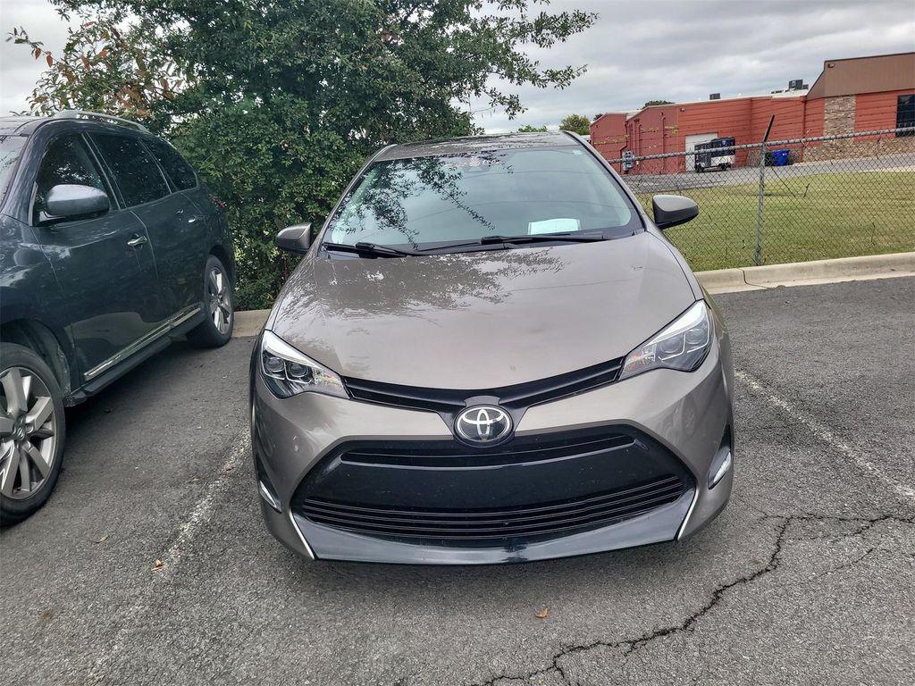 used 2019 Toyota Corolla car, priced at $15,888