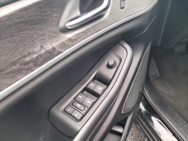 used 2023 Jeep Grand Cherokee 4xe car, priced at $27,988