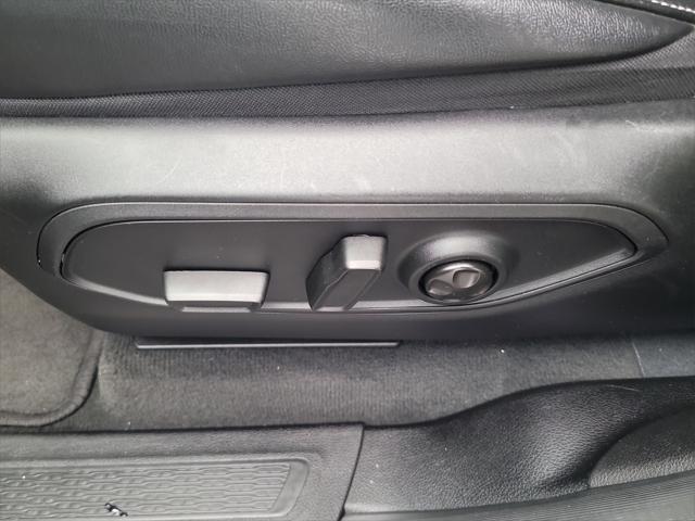 used 2023 Jeep Grand Cherokee 4xe car, priced at $27,988