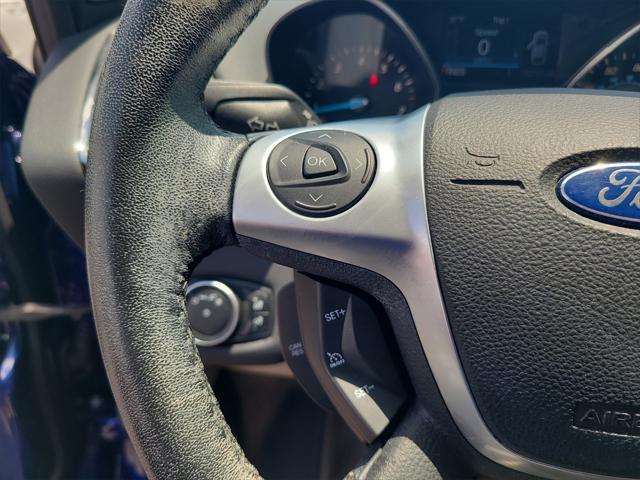 used 2015 Ford Escape car, priced at $11,588