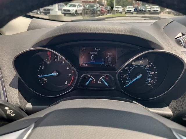 used 2015 Ford Escape car, priced at $11,588