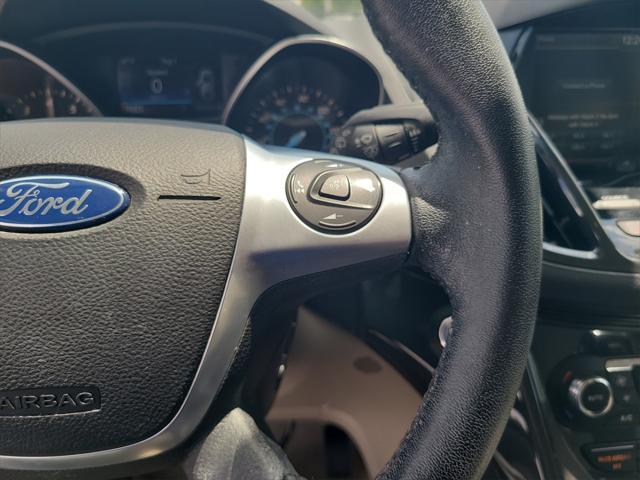 used 2015 Ford Escape car, priced at $11,588