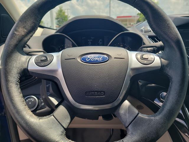used 2015 Ford Escape car, priced at $11,588