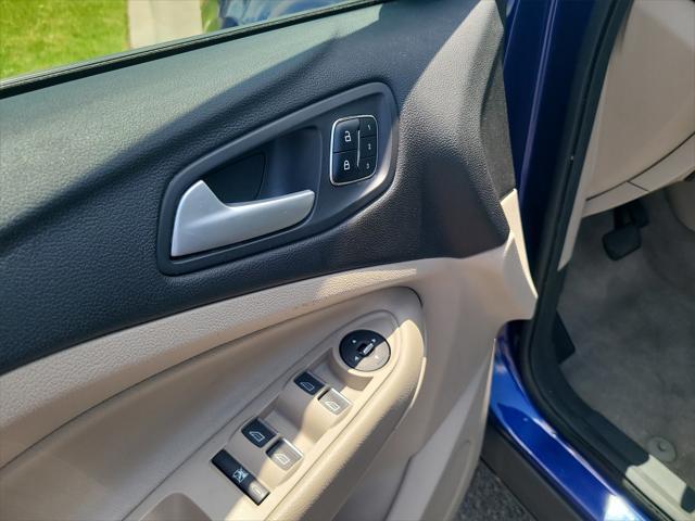 used 2015 Ford Escape car, priced at $11,588