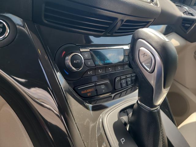 used 2015 Ford Escape car, priced at $11,588