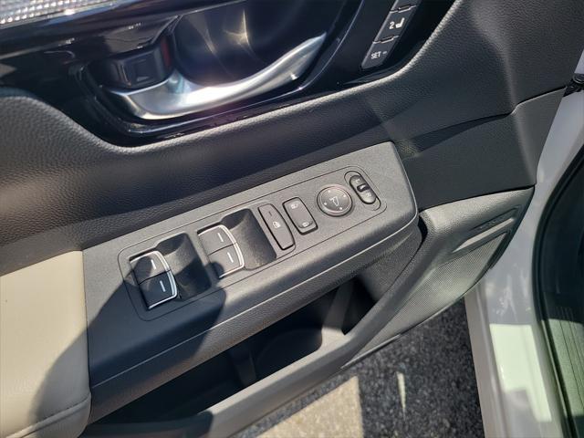 used 2024 Honda CR-V car, priced at $32,988