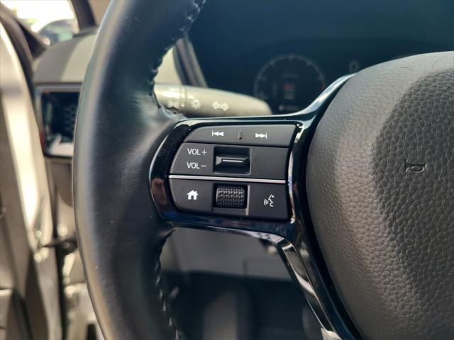 used 2024 Honda CR-V car, priced at $32,988