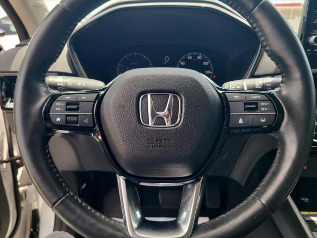 used 2024 Honda CR-V car, priced at $32,988