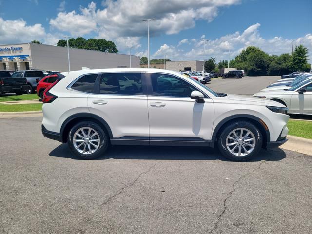 used 2024 Honda CR-V car, priced at $32,988