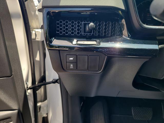 used 2024 Honda CR-V car, priced at $32,988