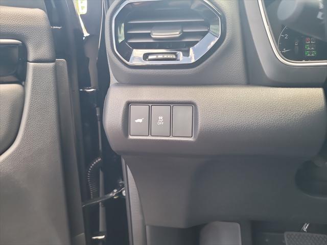 new 2025 Honda Pilot car, priced at $43,950