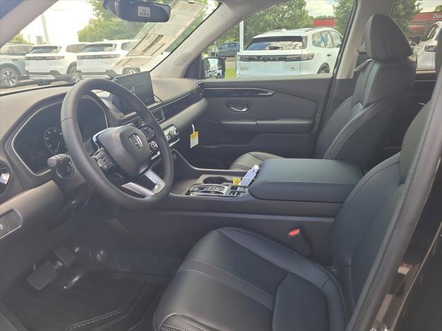 new 2025 Honda Pilot car, priced at $43,950
