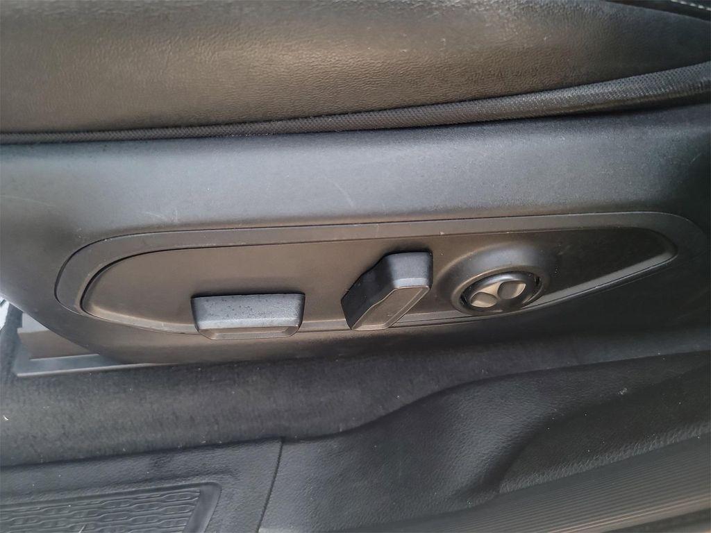 used 2023 Jeep Grand Cherokee L car, priced at $31,588