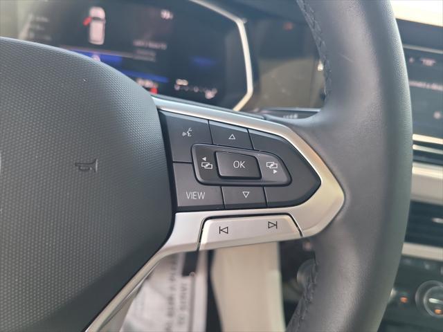 used 2024 Volkswagen Jetta car, priced at $22,288