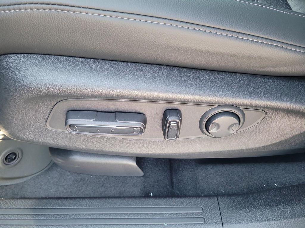 new 2026 Honda CR-V car, priced at $36,040