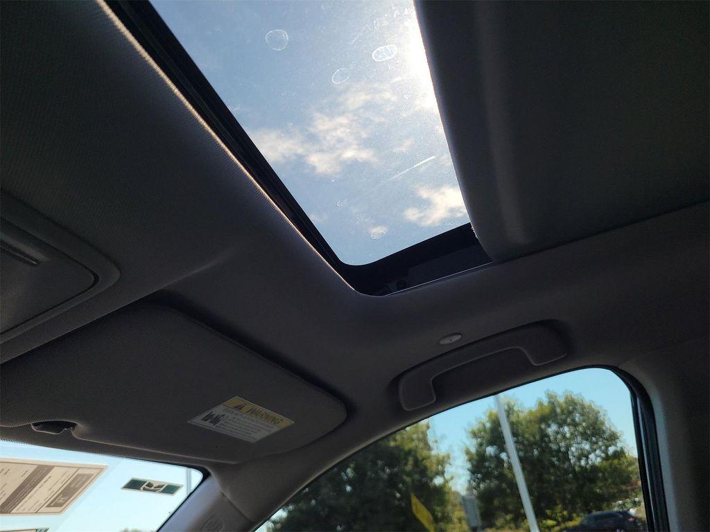 new 2026 Honda CR-V car, priced at $36,040