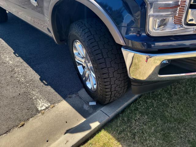 used 2020 Ford F-150 car, priced at $36,588