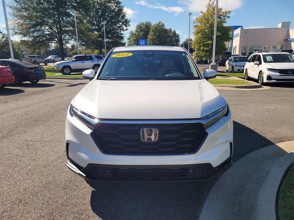 used 2025 Honda CR-V car, priced at $34,888