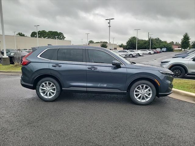 new 2025 Honda CR-V car, priced at $33,709