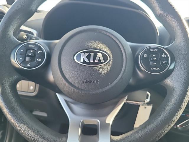 used 2020 Kia Soul car, priced at $12,740