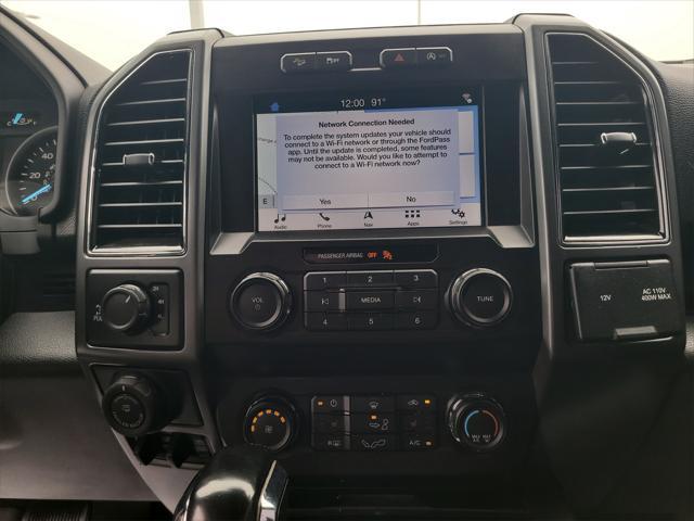used 2019 Ford F-150 car, priced at $26,888
