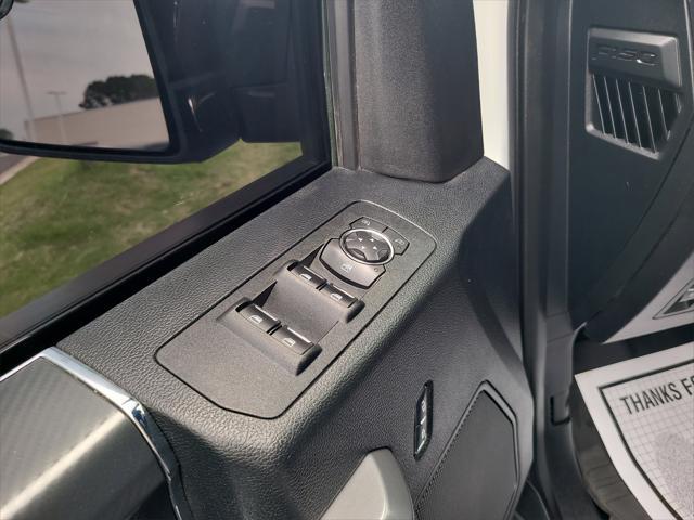 used 2019 Ford F-150 car, priced at $26,888