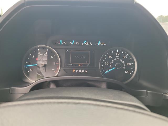 used 2019 Ford F-150 car, priced at $26,888
