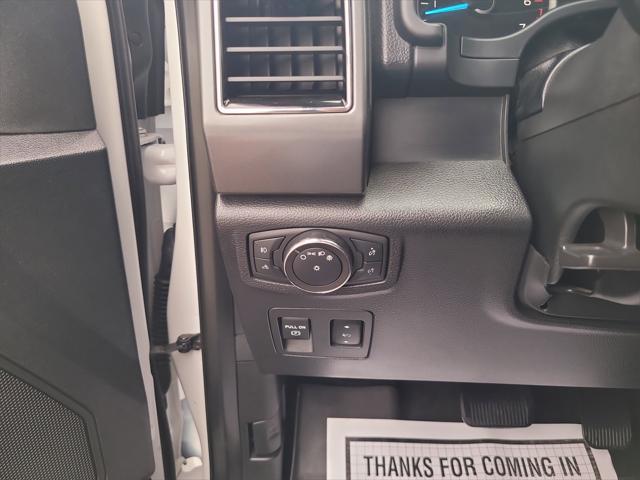 used 2019 Ford F-150 car, priced at $26,888