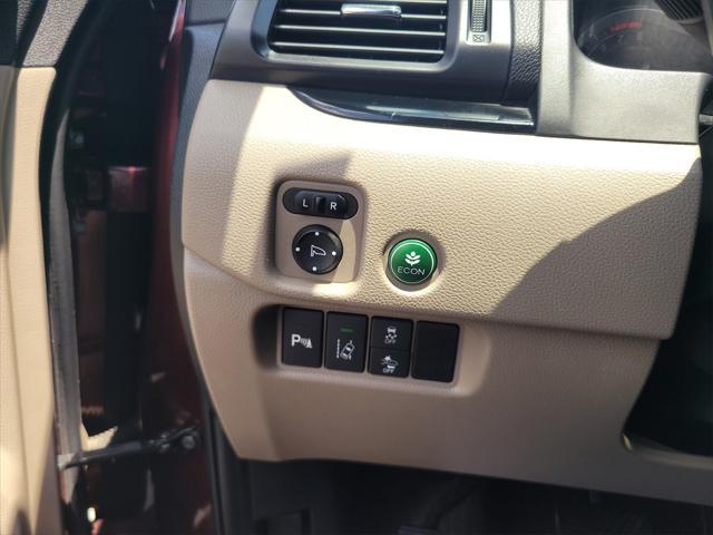 used 2018 Honda Pilot car, priced at $16,988
