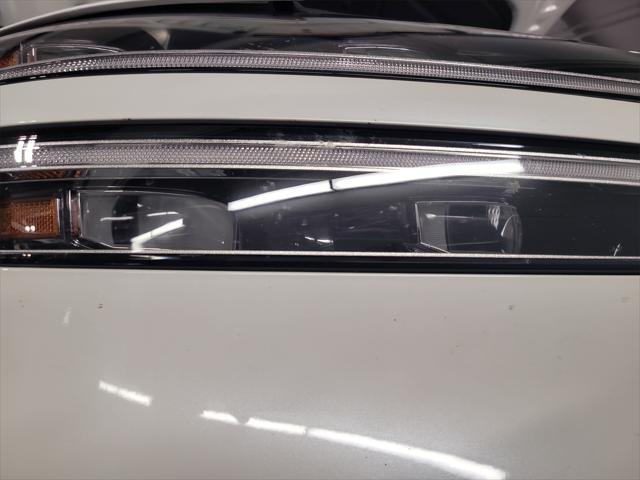 used 2025 Genesis GV70 car, priced at $42,588