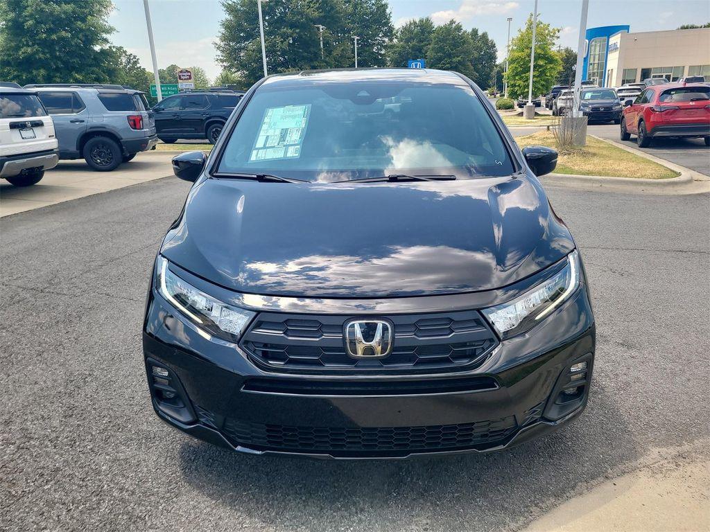 new 2025 Honda Odyssey car, priced at $42,845
