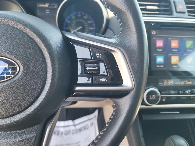 used 2018 Subaru Outback car, priced at $20,588